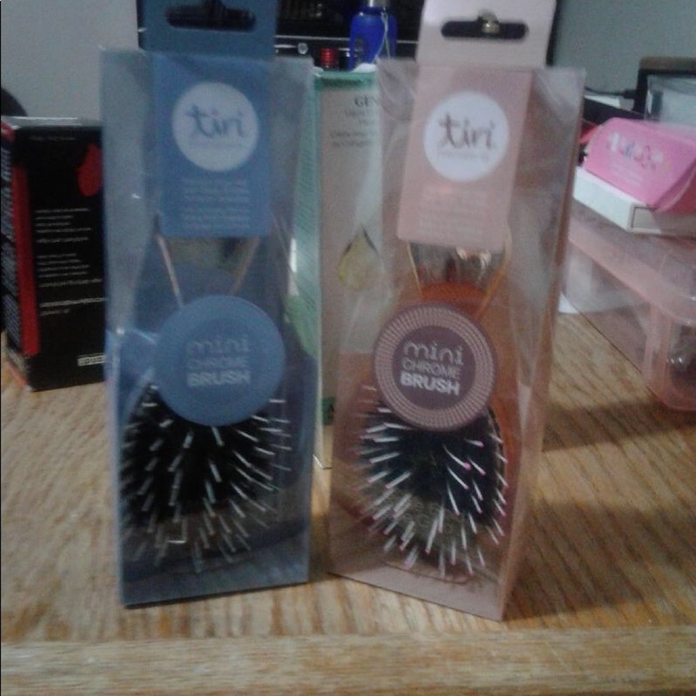 Mini Brushes